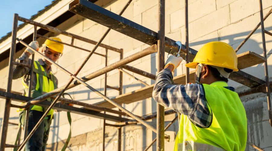 Soffit Repair in Hoopa, CA